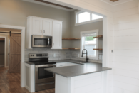 58 Breezy Meadow Lane - Kitchen