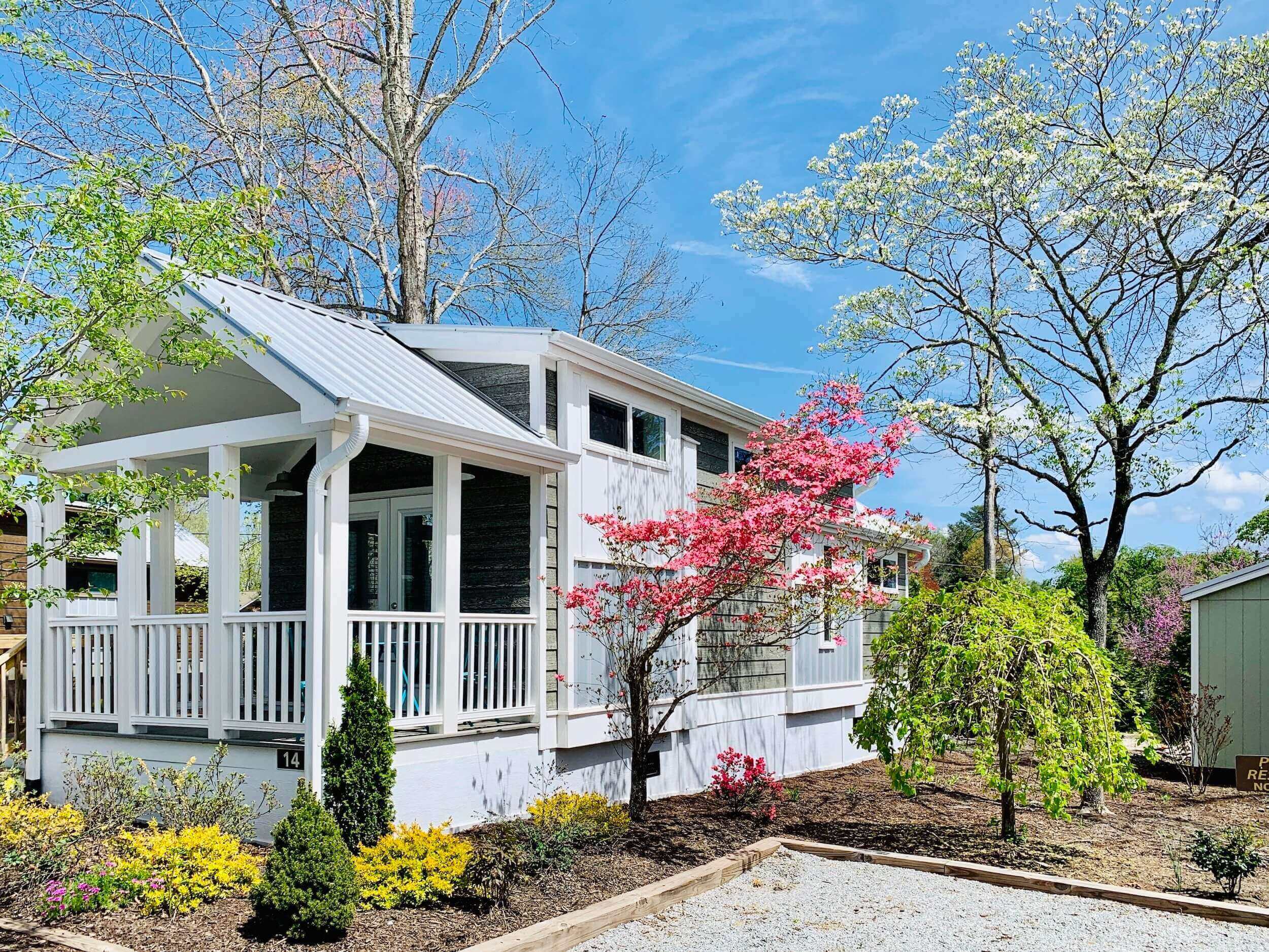 Choosing a Style For Your Cottage Home
