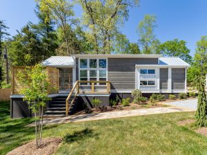 Tiny Homes for Sale In North Carolina & Florida | Simple Life