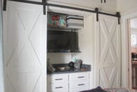50 Daydreamers Lane - Bedroom
