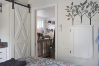 50 Daydreamers Lane - Bedroom