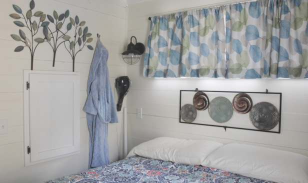 50 Daydreamers Lane - Bedroom