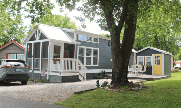 50 Daydreamers Lane - Exterior
