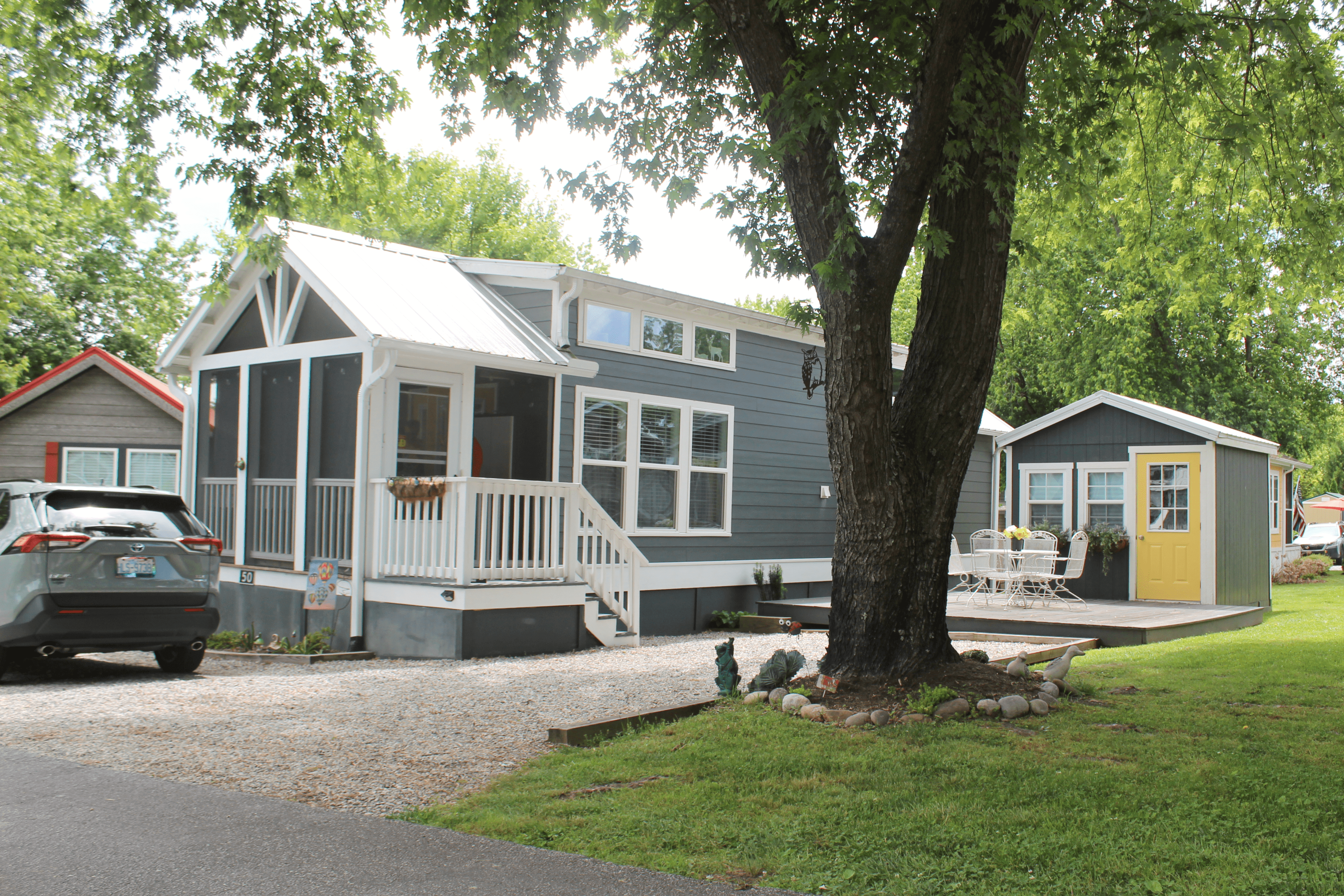 50 Daydreamers Lane - Exterior
