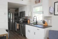 16 Strolling Easy Lane - Kitchen