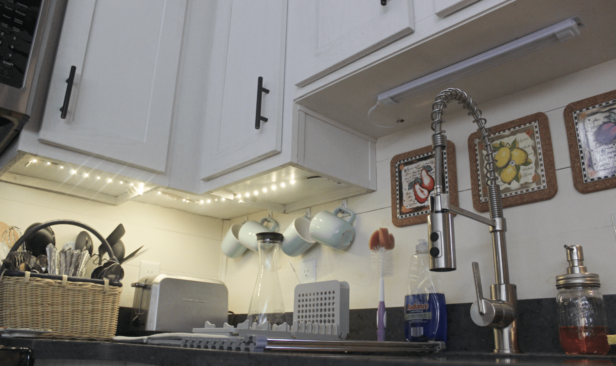 50 Daydreamers Lane - kitchen