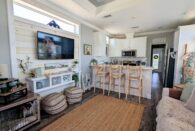 12063 Lakeshore Way - Living room