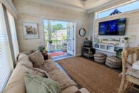 12063 Lakeshore Way - Living room