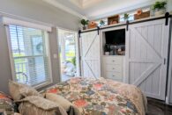 12063 Lakeshore Way - Bedroom - Closet