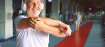 Safe and Effective Weight Bearing Exercises for Seniors