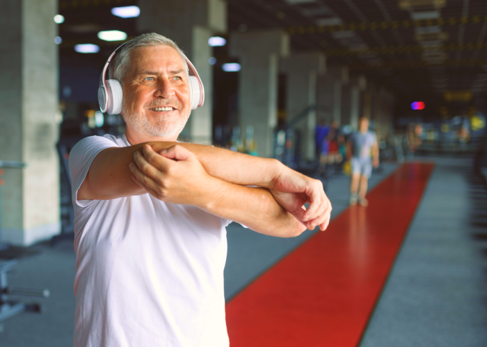 Safe and Effective Weight Bearing Exercises for Seniors
