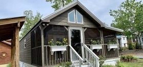 Previously Owned Tiny Homes For Sale In Nc Simple Life